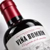 Viña Bombin Crianza 2019 Rioja vino tinto embotellado intenso afrutado suave apto para colección sabor vintage Application Scenario